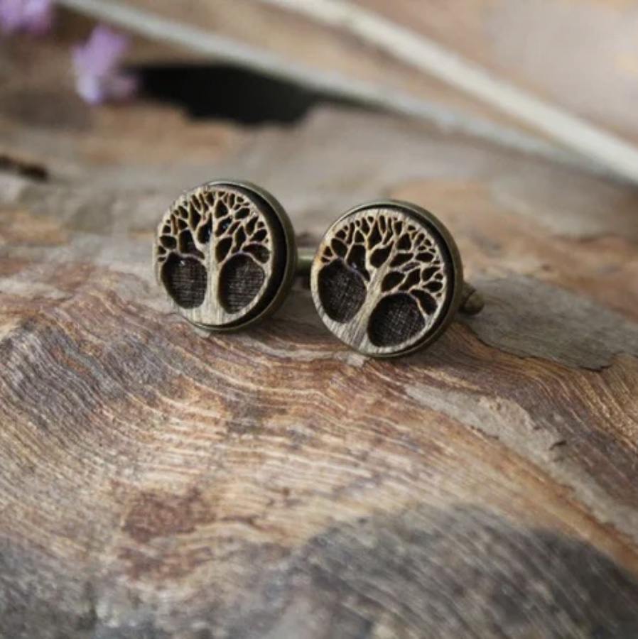 cufflinks